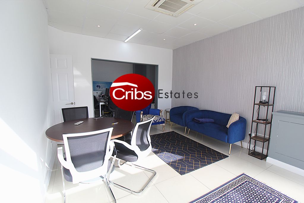 Property photo 1 of 6 Office Space / Desk To Rent In South Wimbledon Sw19