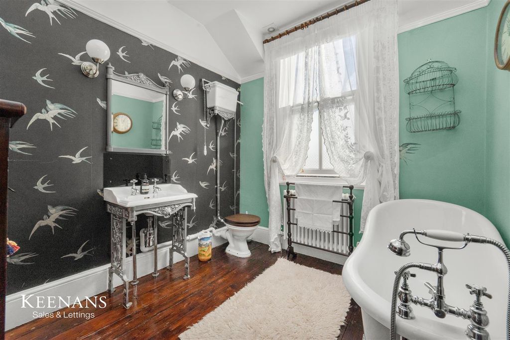 Additional image 45 of 3 bed equestrian for saleClifton Road, Prestwich, Manchester M25
