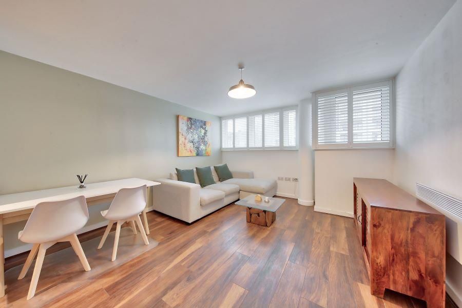 Property photo 1 of 9 Flattorent_Battersea