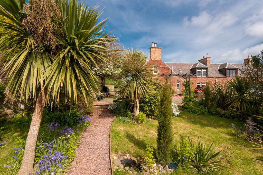 Additional image 22 of 3 bed cottage for sale6 Easter Meikle Pinkerton, Innerwick, Dunbar, East Lothian EH42