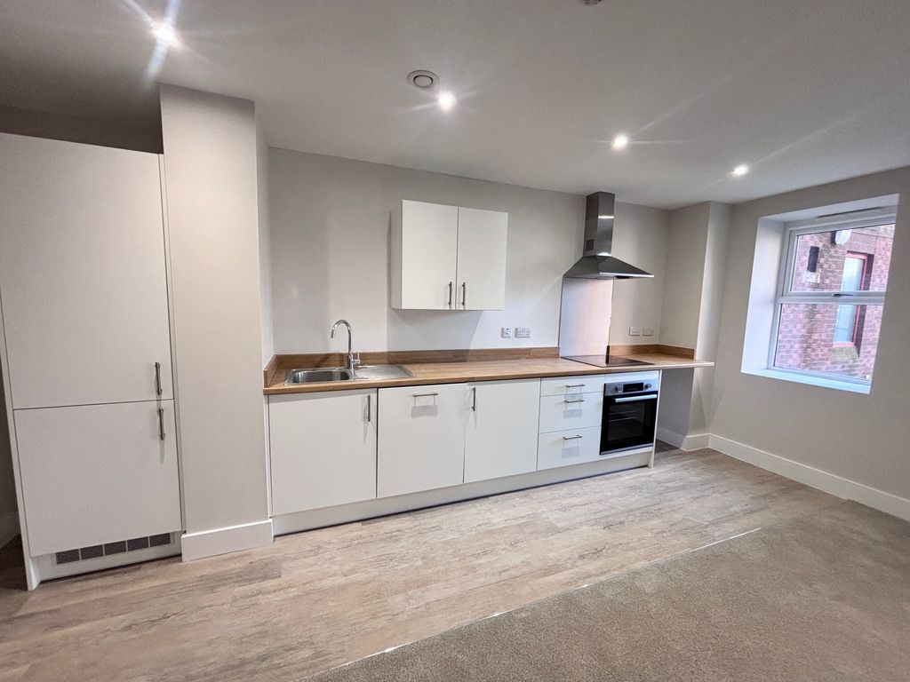 Property photo 2 of 4 Kitchen