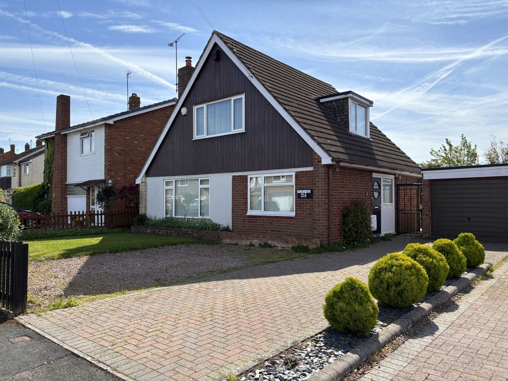 Property photo 1 of 24 3 Bedroom Detached House For Sale