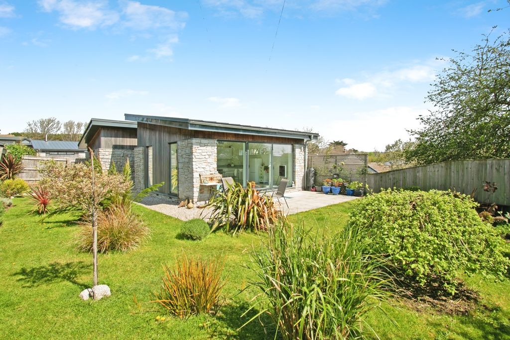Property photo 3 of 16 Rear Garden