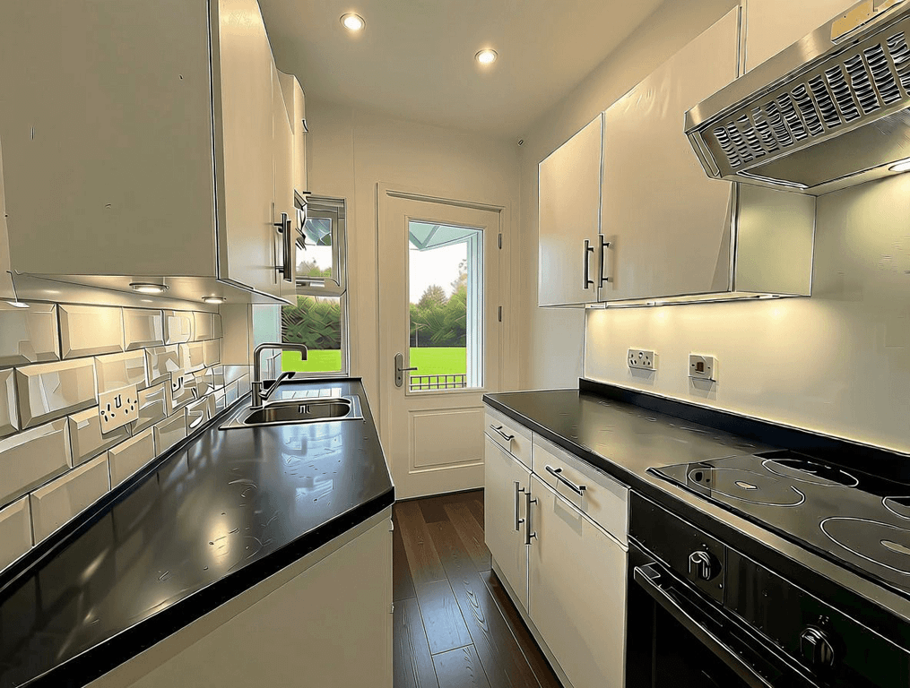 Property photo 1 of 8 2 Bed Terraced House To Rent Edward Road, London Cr5