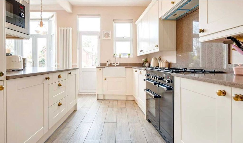 Additional image 14 of 4 bed flat to rentQuebec Road, Ilford IG1