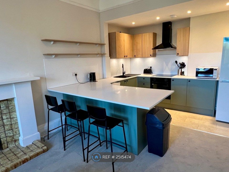 Property photo 2 of 14 Kitchen / Living / Dining