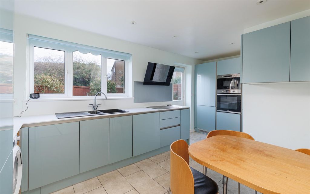 Property photo 2 of 22 Kitchen Area