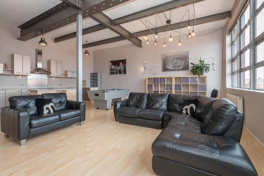 Property photo 1 of 15 Living Area