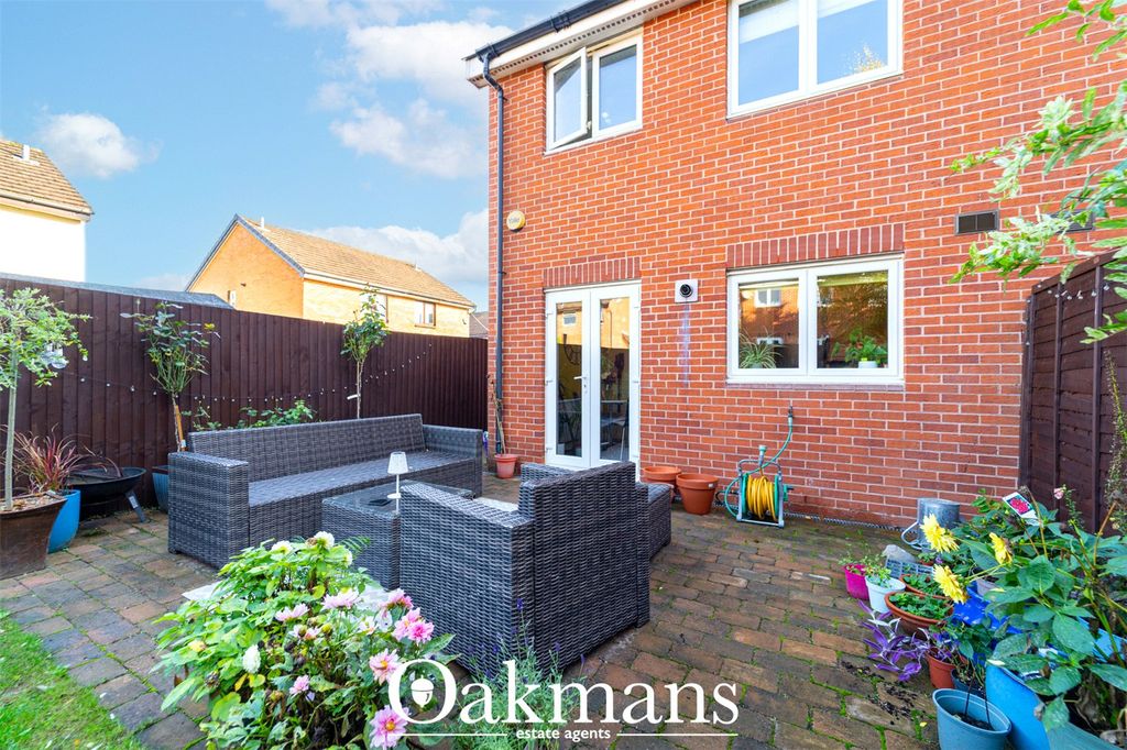 Additional image 24 of 2 bed semi-detached house for saleVine Lane, Birmingham, West Midlands B27