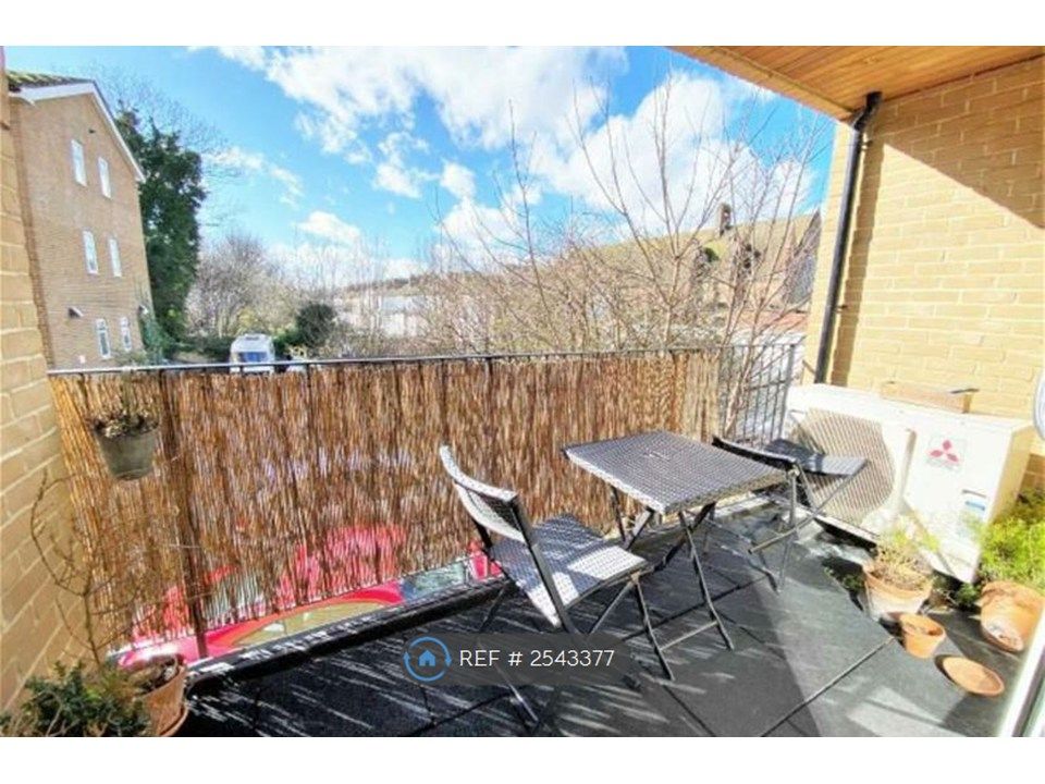 Property photo 2 of 23 Balcony
