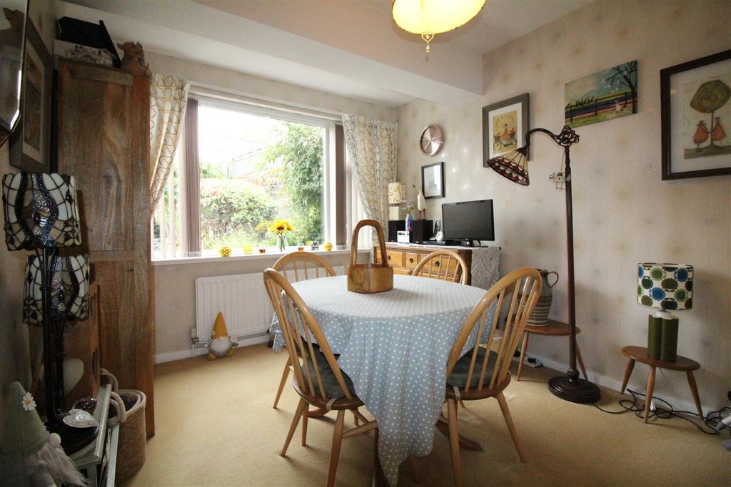 Additional image 15 of 2 bed detached bungalow for saleSmithies Moor Rise, Batley WF17