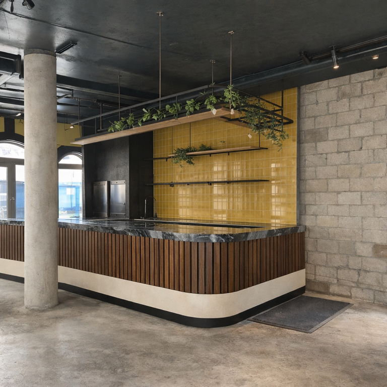 Property photo 1 of 4 Kitchen