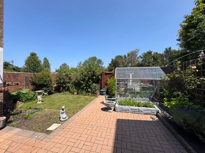 Property photo 2 of 18 Rear Garden