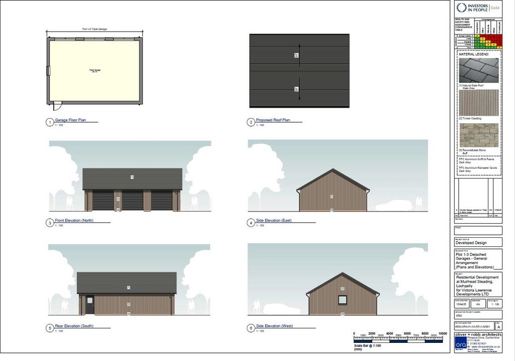 Additional image 8 of Land for saleMuirhead Steadings, Lochgelly KY5