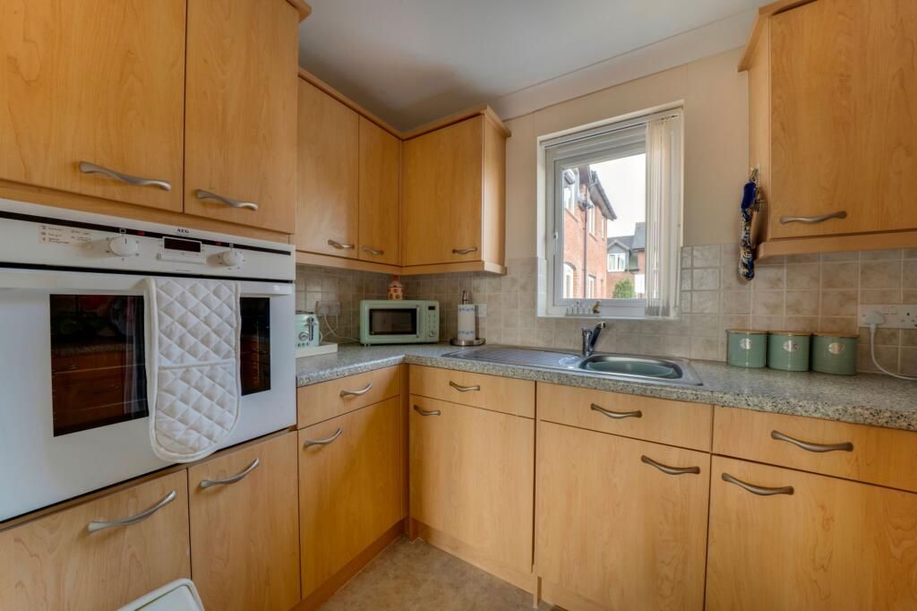 Additional image 6 of 2 bed property for saleGravel Hill, Ludlow SY8
