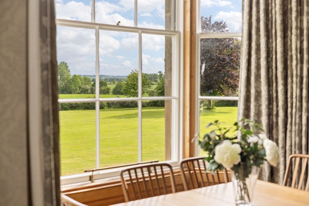 Additional image 12 of 3 bed flat for saleFlat 1B Old Mansion House, Newbyth, Whitekirk, East Lothian EH40