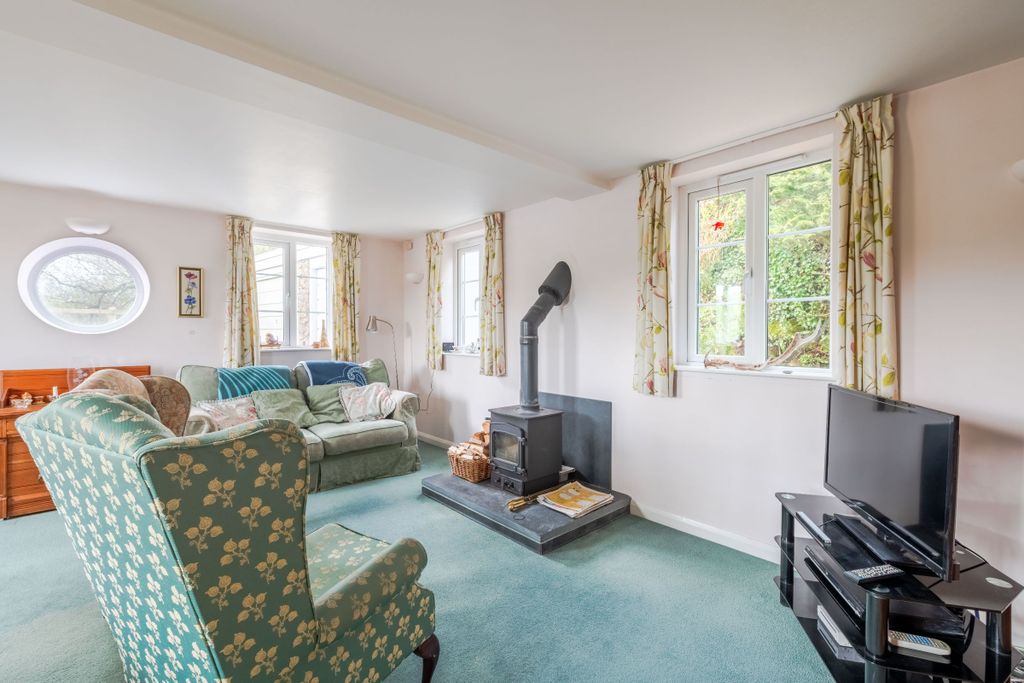 Additional image 6 of 5 bed semi-detached house for saleStation Cottages, Station Hill, Lynton EX35