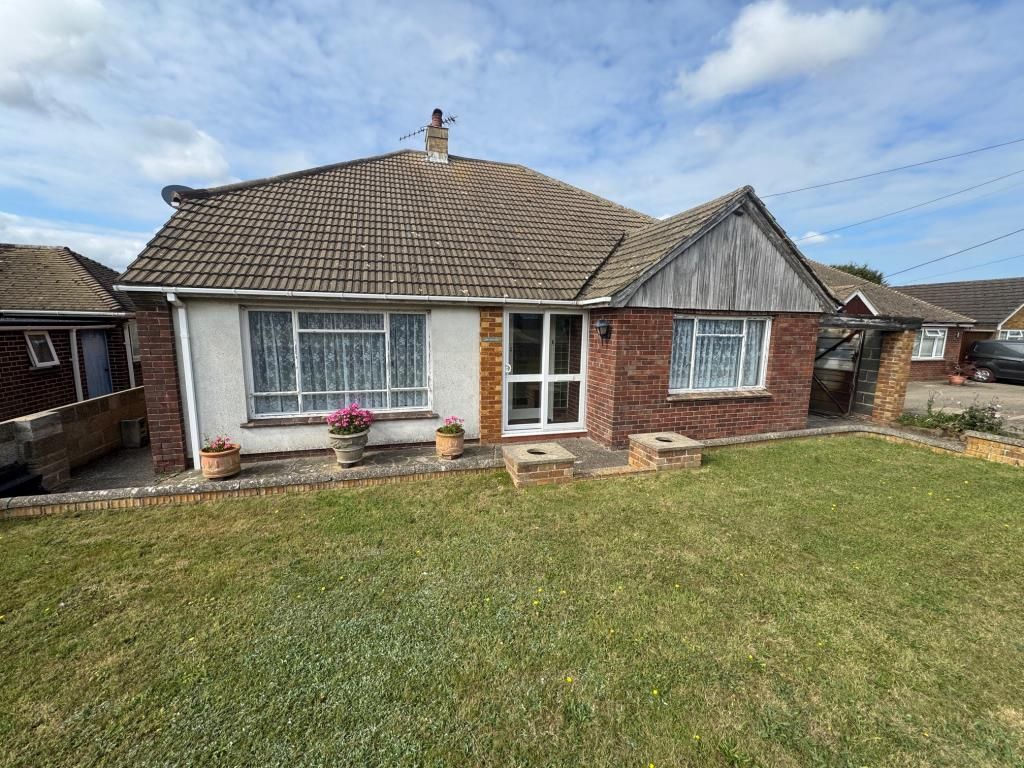 Property photo 1 of 11 Front Of Bungalow