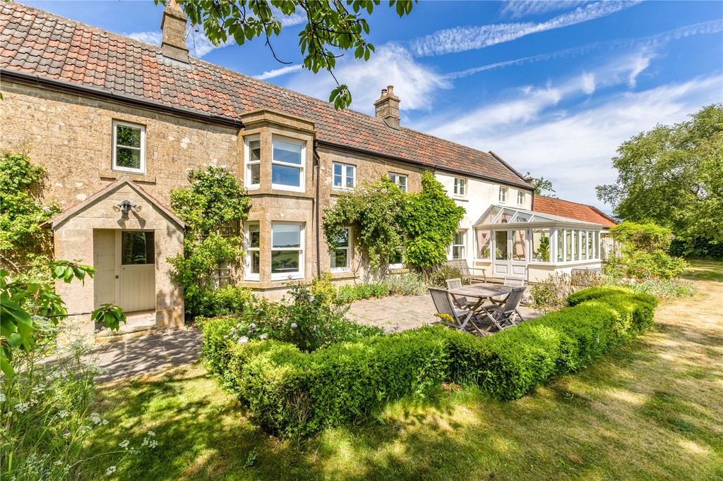 Property photo 2 of 28 Rear Facade