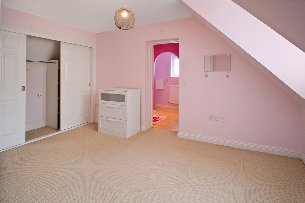 Additional image 18 of 4 bed detached house for saleGreenfield Close, Bideford, Devon EX39