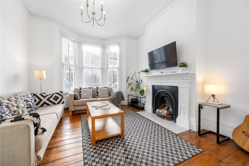 Property photo 2 of 26 Reception