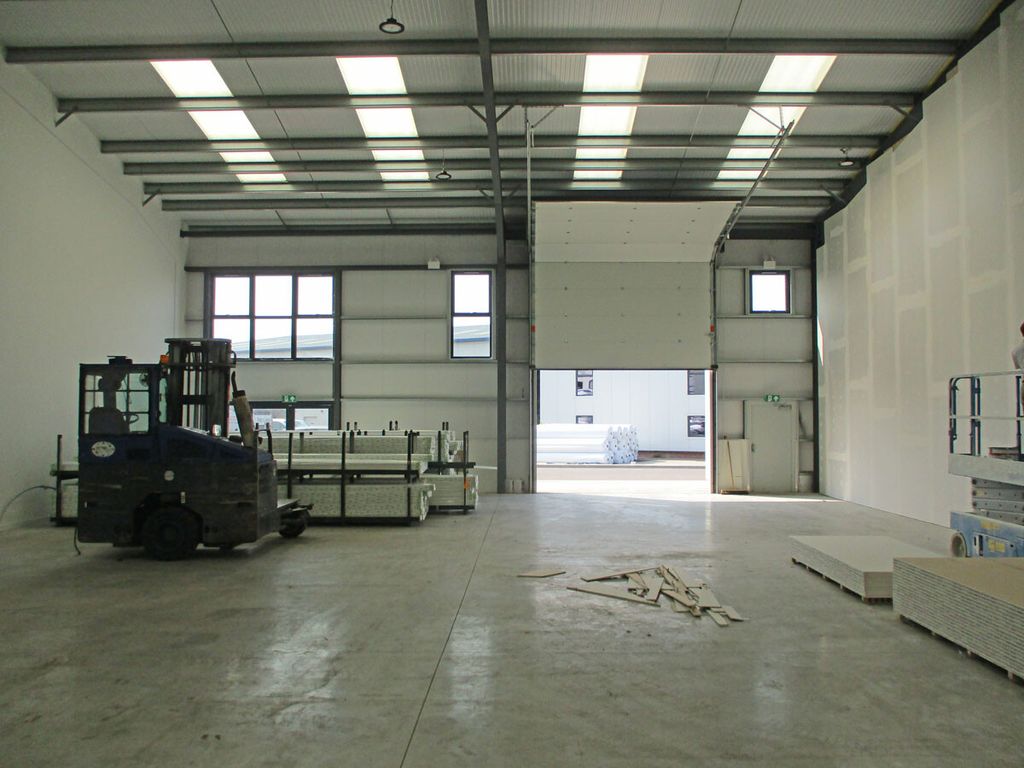 Property photo 2 of 3 Unit L2 Swallow Enterprise Park, Hailsham