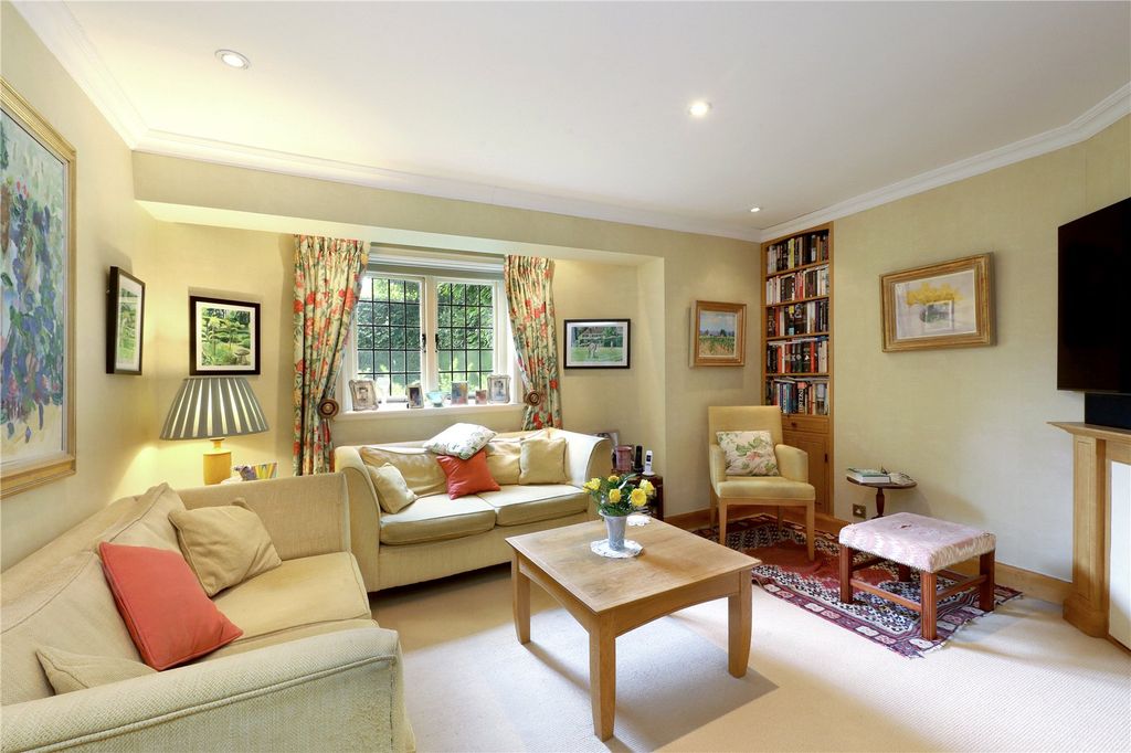 Additional image 8 of 7 bed detached house for saleColmore Lane, Kingwood, Henley-On-Thames, Oxfordshire RG9