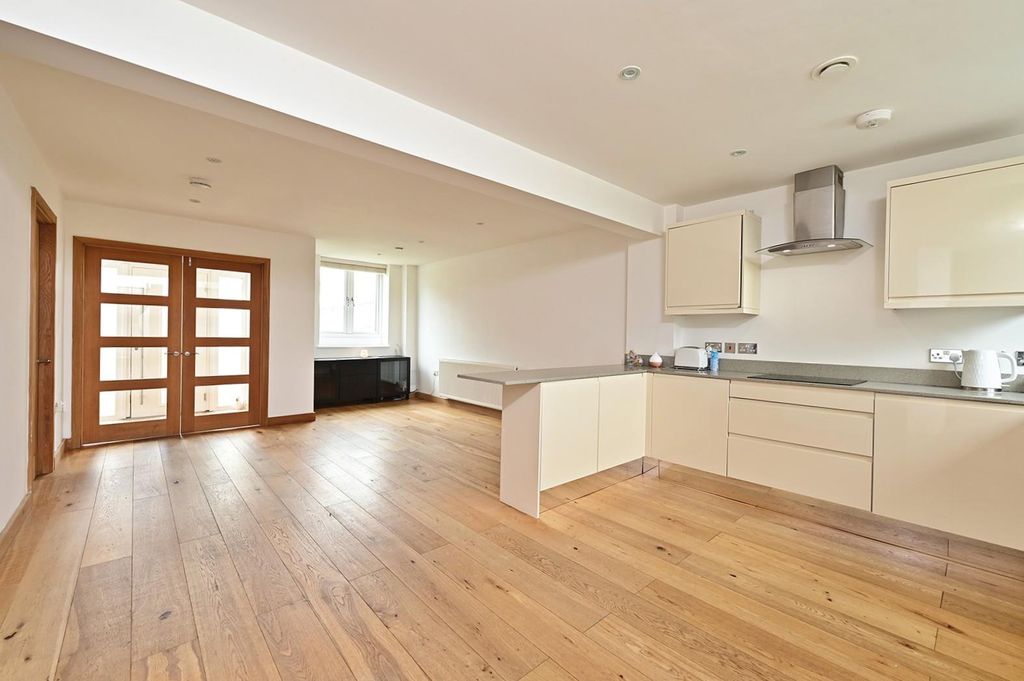 Property photo 1 of 14 Kitchen/Living Area