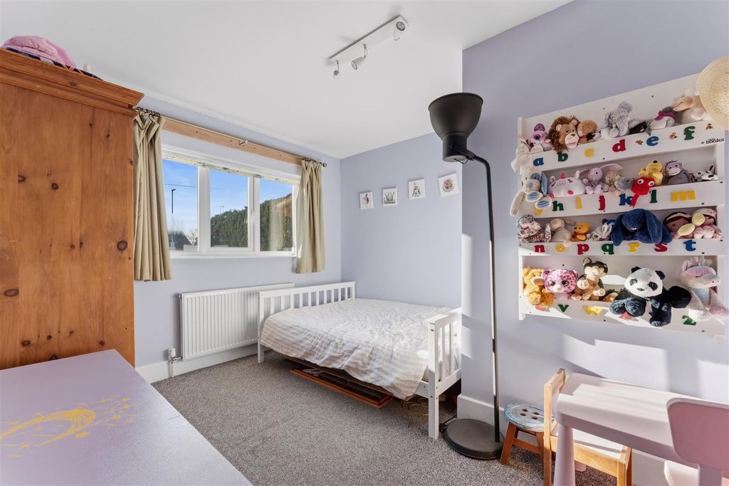 Additional image 11 of 3 bed detached bungalow for saleNN15, The Crescent, Kettering