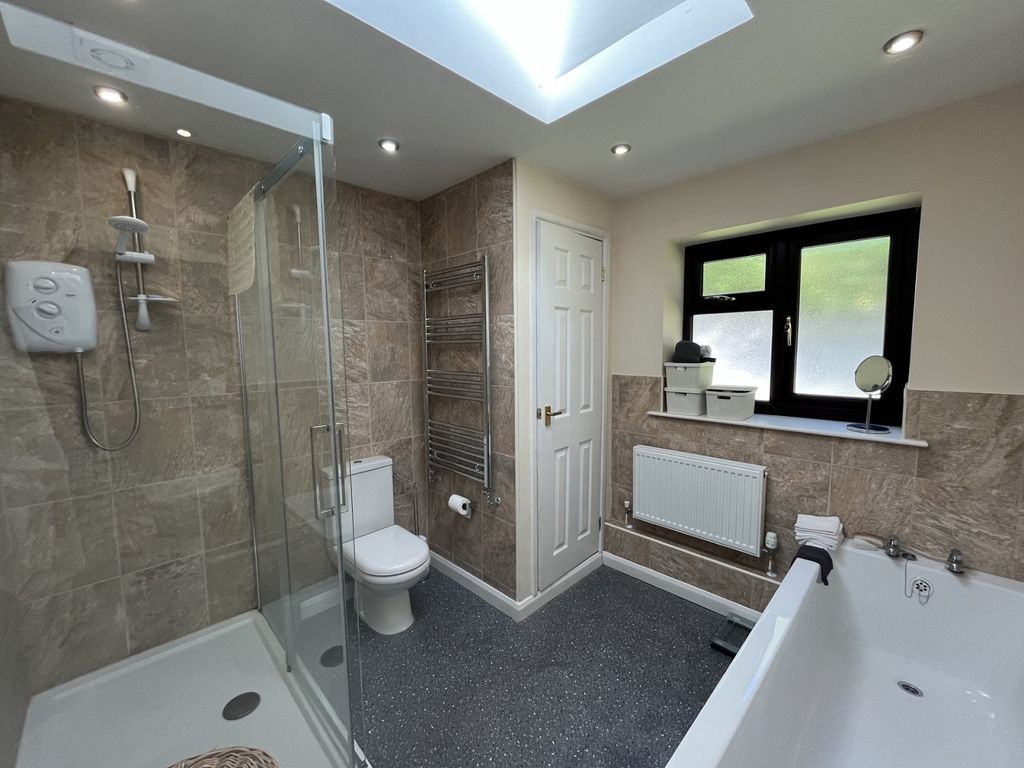 Additional image 7 of 3 bed farm for saleCrugybar, Llanwrda, Carmarthenshire. SA19