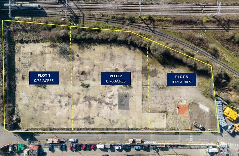 Property photo 3 of 6 Renwick  Plots.Jpg