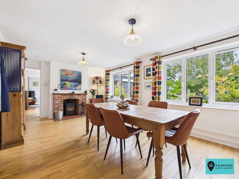 Property photo 3 of 16 Dining Room