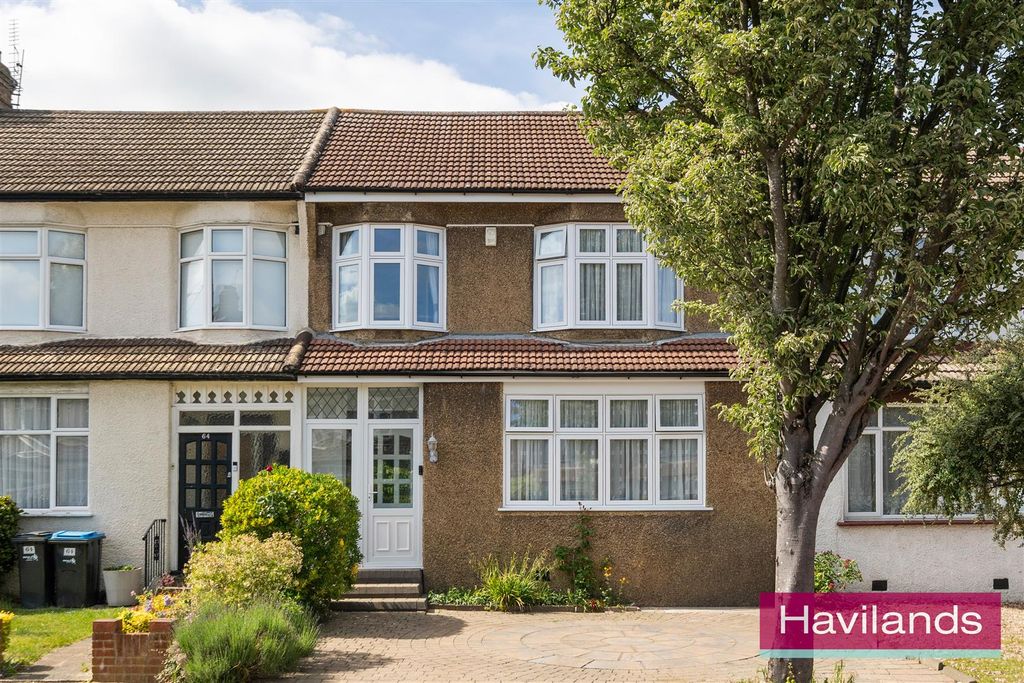 Property photo 1 of 21 Sittingbourne Avenue-1.Jpg