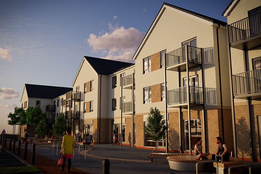 Property photo 1 of 8 Ds13059 Witney Apartment Block B - New View 05_Web_860
