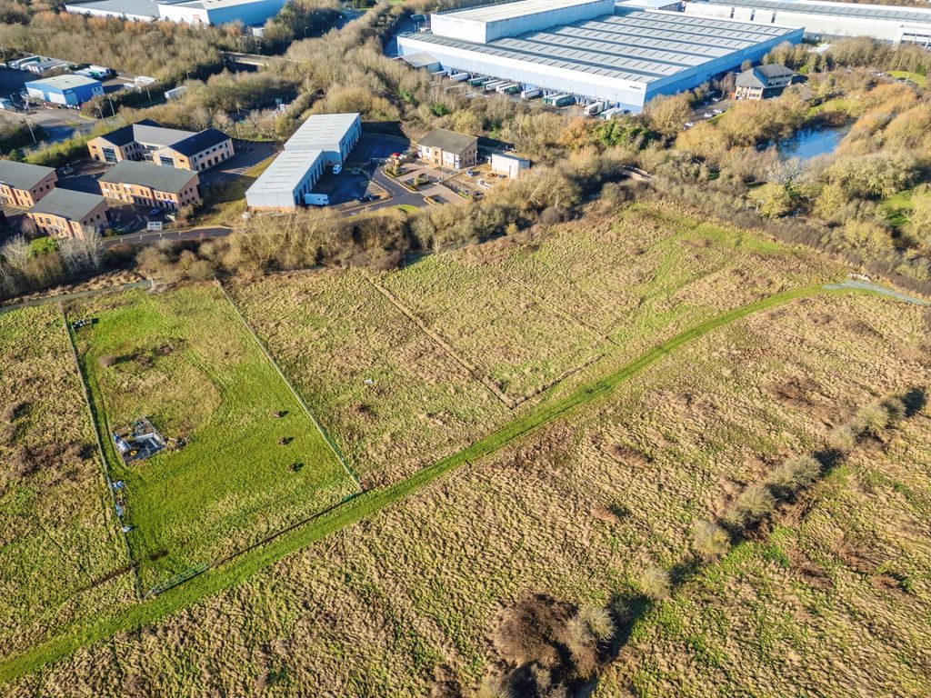 Additional image 20 of Land for saleNear Hunsbury Meadows, Northampton NN4