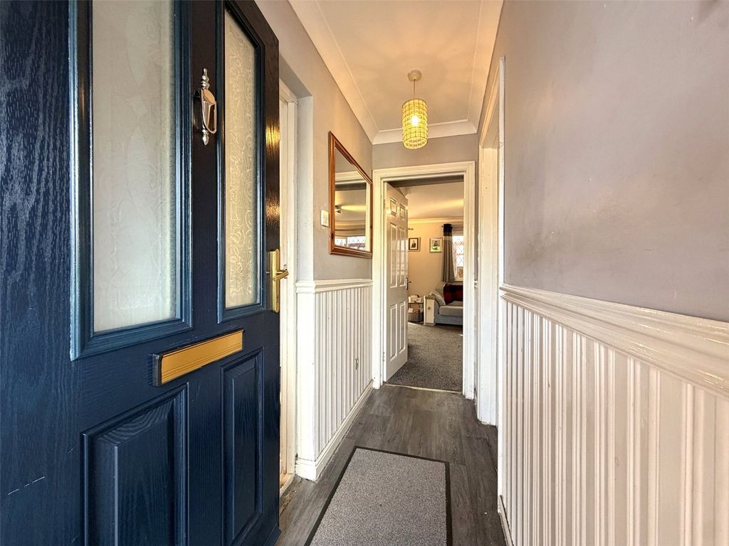 Property photo 3 of 25 Hallway