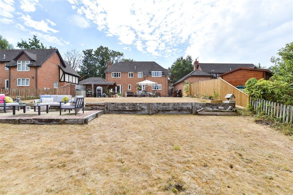 Property photo 2 of 20 Rear Elevation