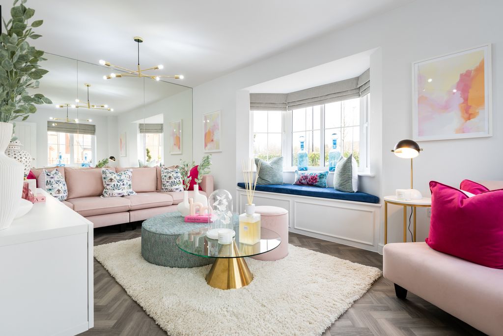 Property photo 1 of 11 Showhome Photography
