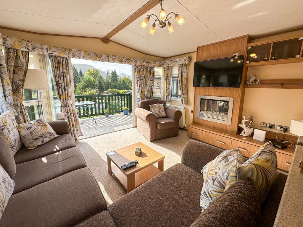 Property photo 1 of 7 St Catherines Caravan Park- Abi - Windermere - 2011 -75660