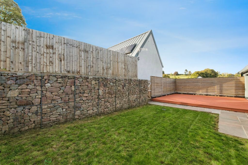 Additional image 20 of 4 bed detached house for saleElizabeth Penton Way, Bampton, Tiverton EX16