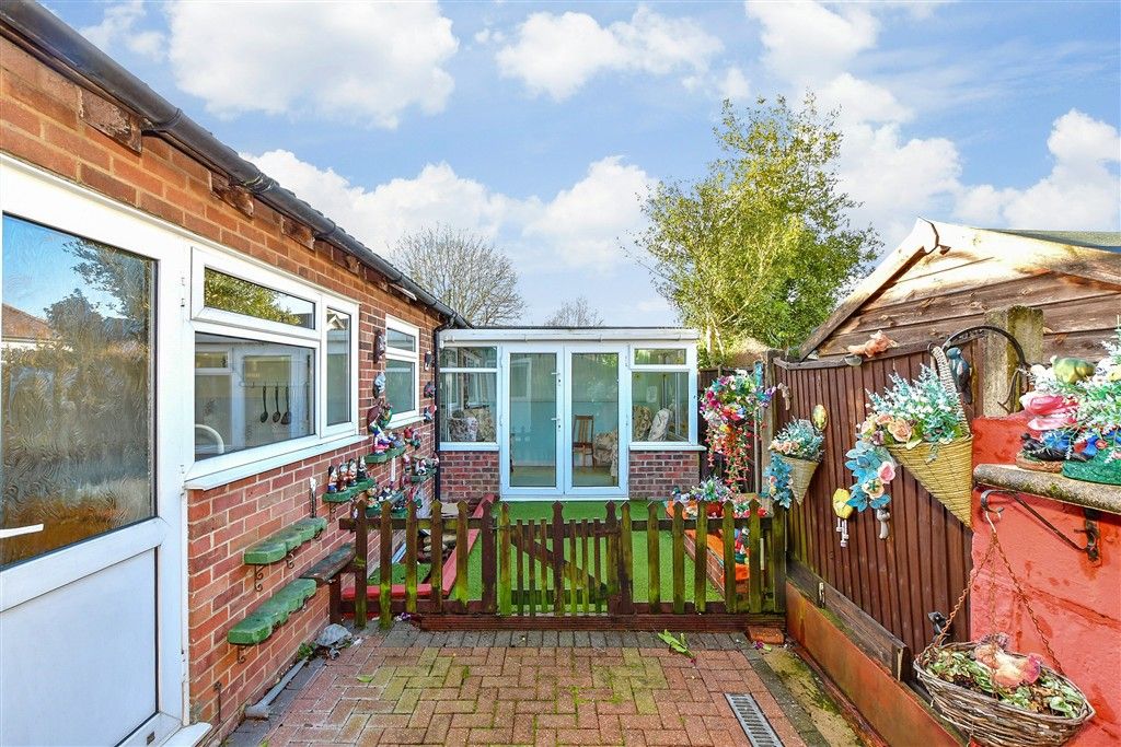 Property photo 2 of 8 Rear Garden