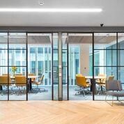 Property photo 3 of 12 Serviced Office To Rent In Chancery Lane, London,