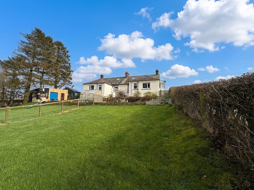 Additional image 27 of 3 bed semi-detached bungalow to rentTop Cottage South, Balgray, Lockerbie DG11