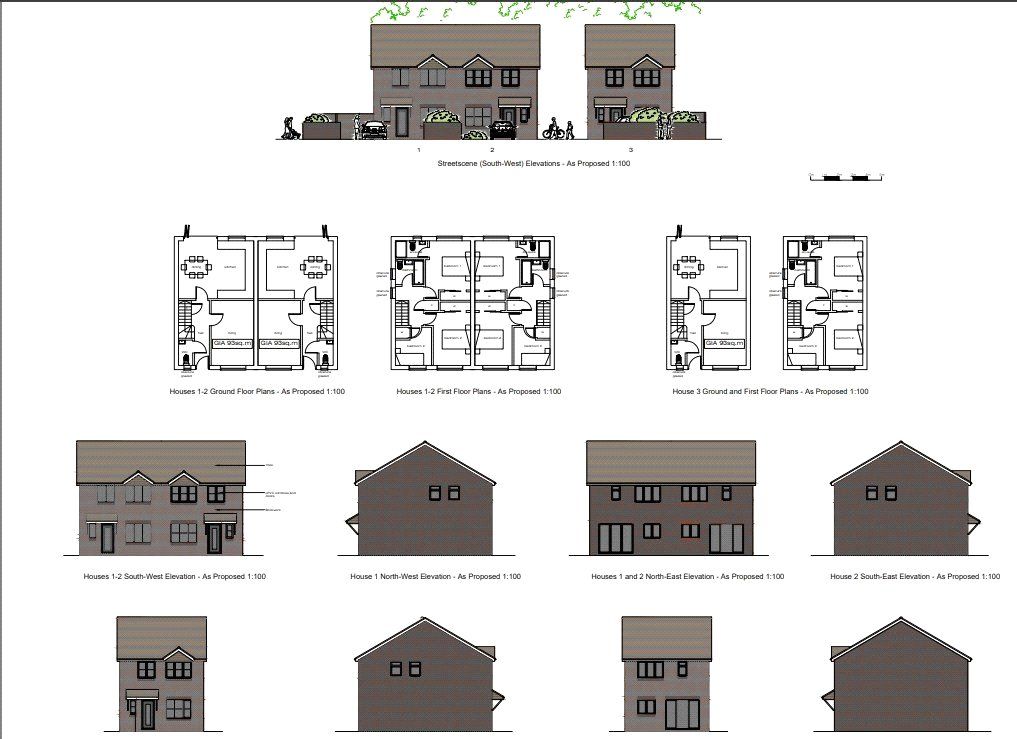 Additional image 7 of Land for saleFareham Park Road, Fareham, Hampshire PO15