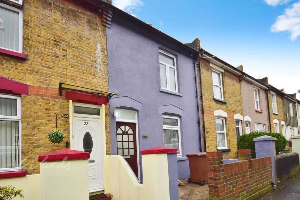 Property photo 1 of 9 Frederick Front