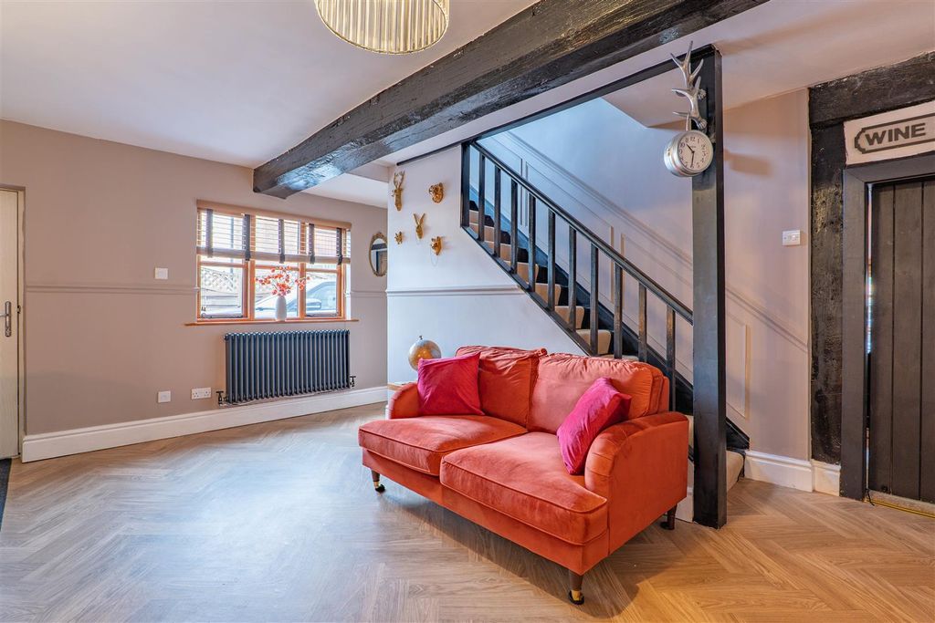 Additional image 12 of 4 bed detached house for saleLeyland Lane, Leyland PR25