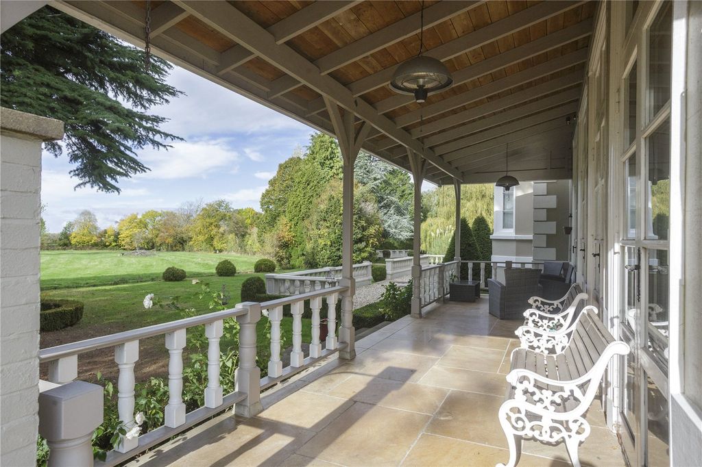 Additional image 15 of 6 bed detached house for saleEvesham, Worcestershire WR11