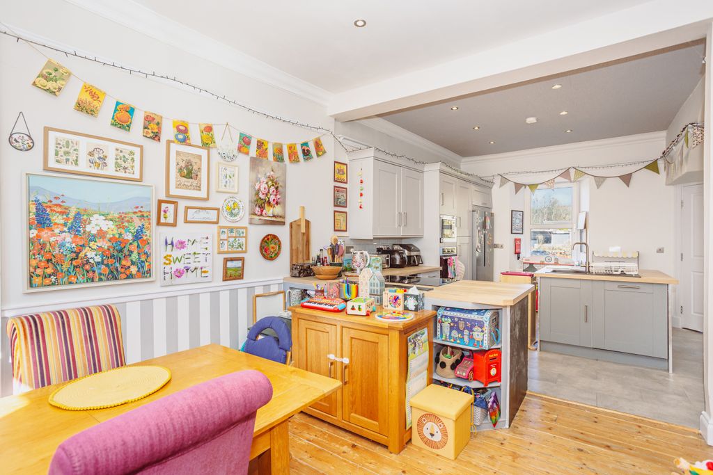 Additional image 10 of 5 bed semi-detached house for saleHigh Street, Dalbeattie DG5