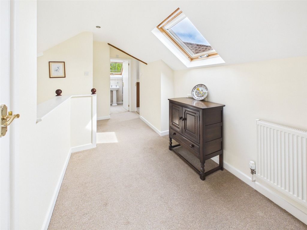 Additional image 13 of 5 bed detached house for saleDarkey Lane, Okehampton, Devon EX20