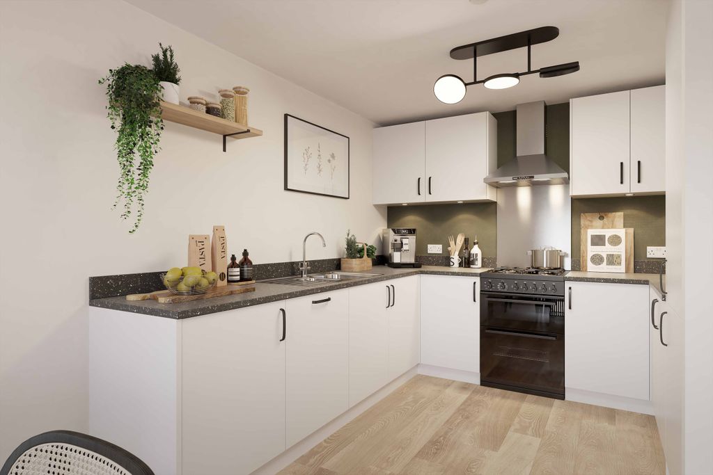 Property photo 2 of 6 Wellington House Internal CGI